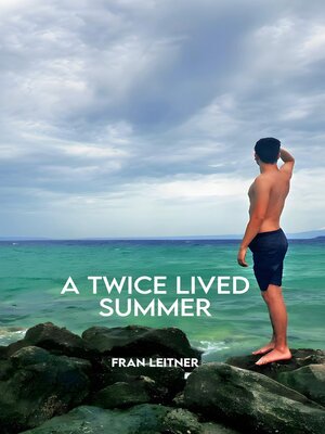cover image of A Twice Lived Summer
